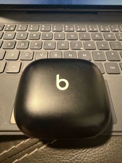Apple Beats Powerbeats Pro 2  Jet Black