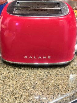 Galanz Toaster