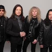 Stryper Tickets Tonight 