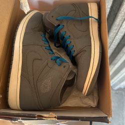 Jordan 1 