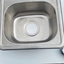 Sink