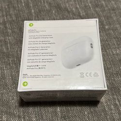Airpod Airpods Pro 2nd