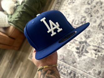 New era snap back or fitted 71/4 for sale