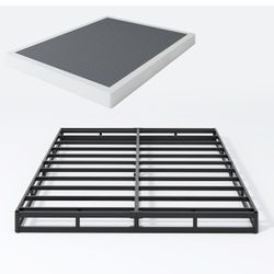 3 Inch Bed Frame, New In Box