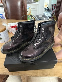 Boots   Unisex 