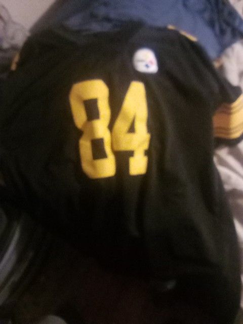 Jersey Steelers