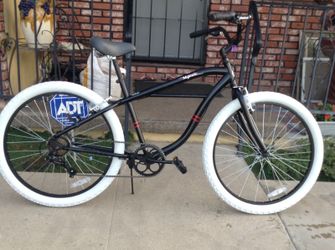 Schwinn majestic beach cruiser for Sale in Bakersfield CA OfferUp
