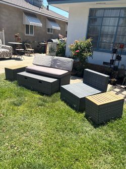 Multi Family Yard Sale 5/24/26