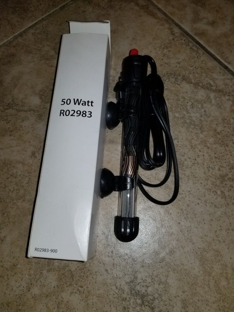 Fish Tank Heater