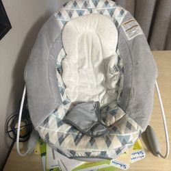 Baby Seat 