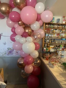 Arch For Sale! Best Offer 