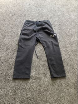 Essential Sweats