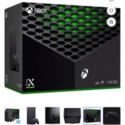 Xbox Series X 