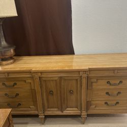 King Size Bedroom Set