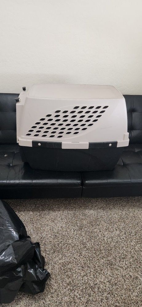 Dog Crate