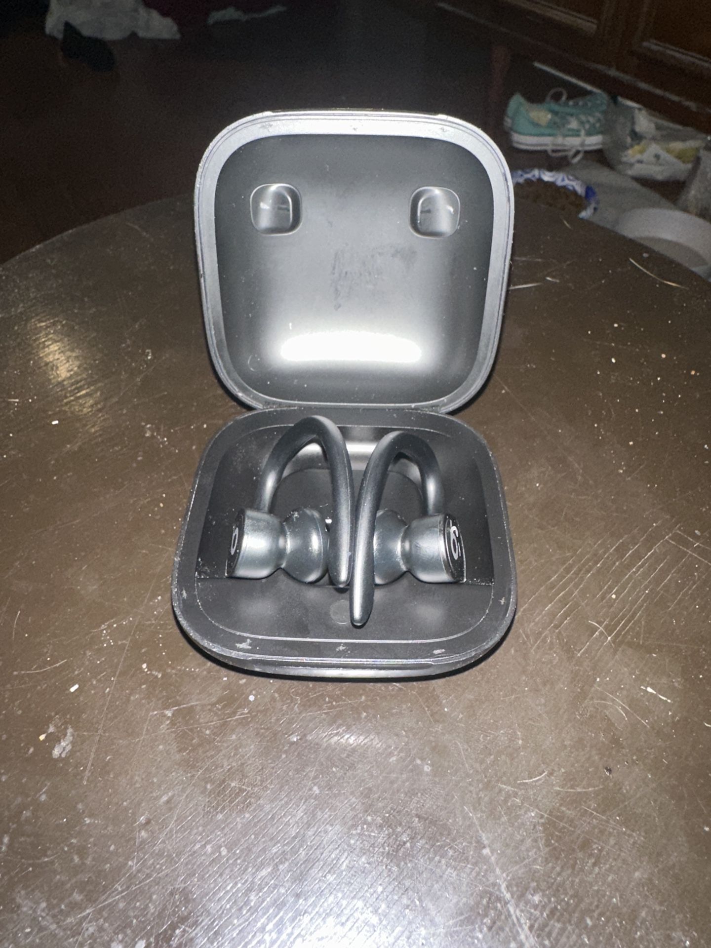 Powerbeats Pro Black Headphone