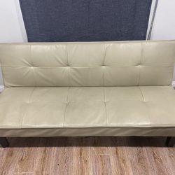 Couch, Sofa Bed, Futon