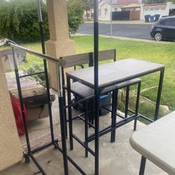 Clothes Rack