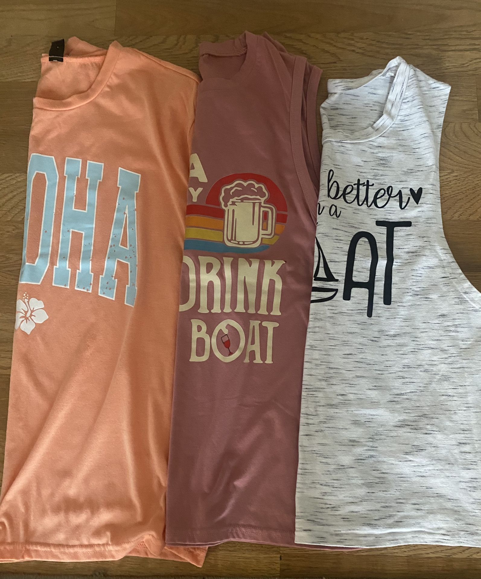 Tops