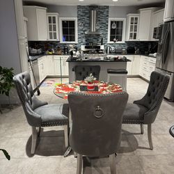 Comedor Casi Nuevo