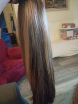 lace frontal wig