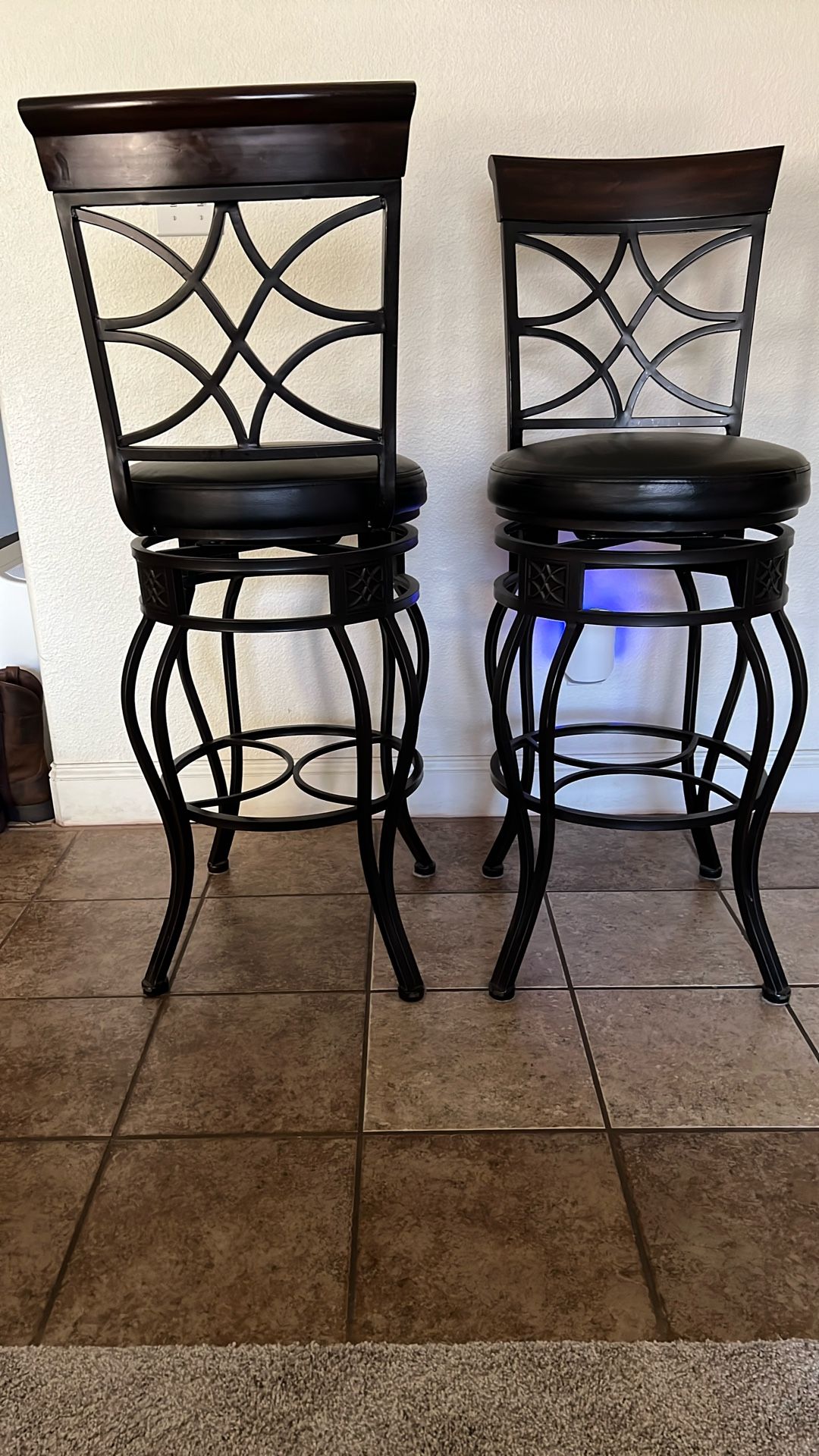 Bar Stools 