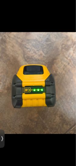 DeWalt Battery