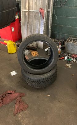 BFGoodrich 225/45/17