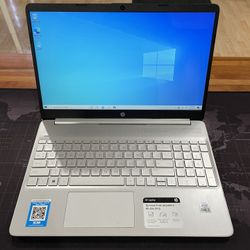 HP EliteBook 14” TouchScreen 2020 i3-10Th gen 8GB//256GB -WINDOWS 10!!!!!