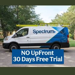 Spectrum INTERNET WIFI | Unlimited internet 📢