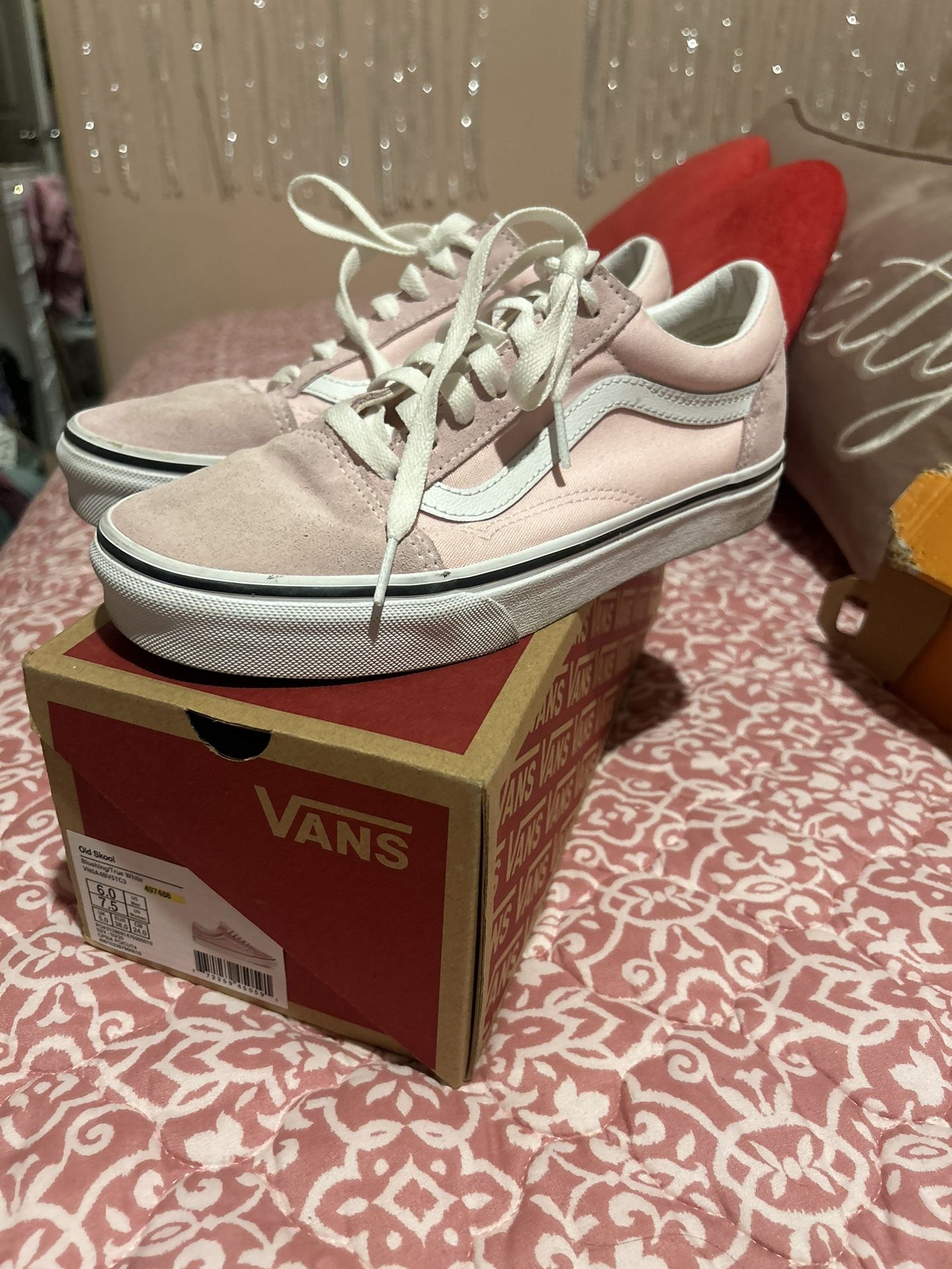 Vans