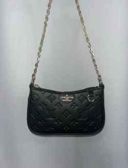 Designer purse