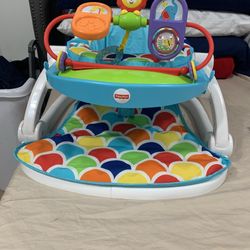 Baby Sit Up Chair