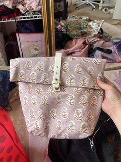 Lunch Bag
