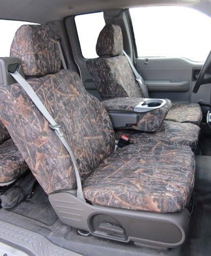 Durafit Seat Covers For 2004-2008 Ford F150 XLT Super Cab