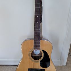 Takamine G335 12 string Acostic Guitar