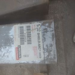 Welding Rod E7010