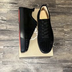 Red Bottoms Designer 