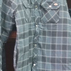 Dickies Jacket With Hoodie 🔥