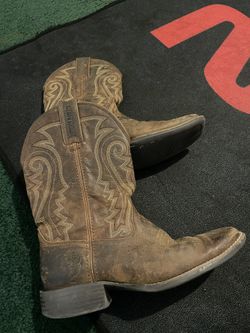 durango boots