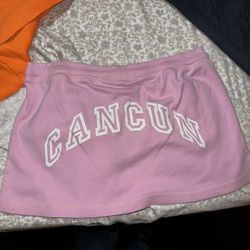 Bundle Of Women’s Clothes 