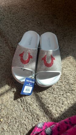 True Religion Sandals