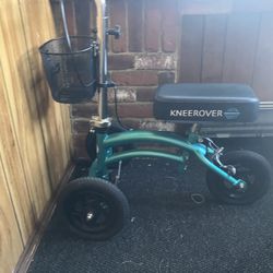 KneeRover