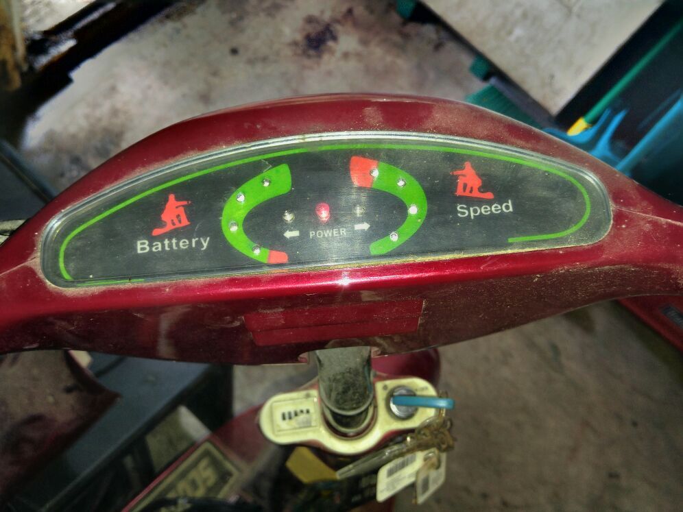 Electra ScootNGo Electric Scooter for Sale in Topeka, KS OfferUp