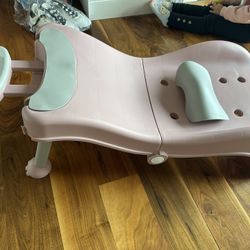 Kids Bath Seat 3-10 Years 