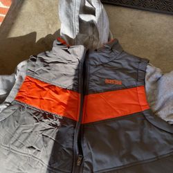 Snow Clothing Kids