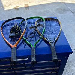Racket Ball Rackets