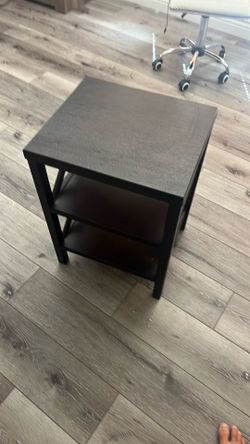 Side table