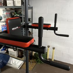 Home Gym Equipment 