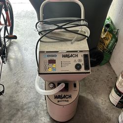 Wallach Biovac